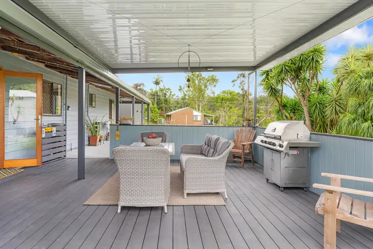 Fourth view of Homely house listing, 1 Cactus Court, Upper Coomera QLD 4209