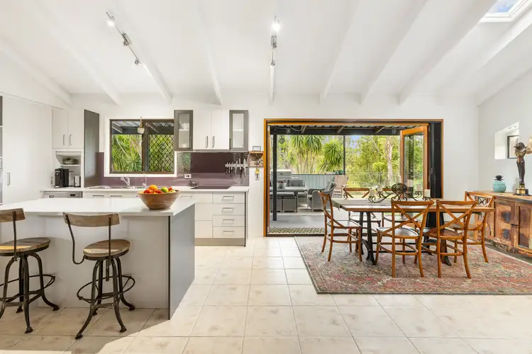 Fifth view of Homely house listing, 1 Cactus Court, Upper Coomera QLD 4209