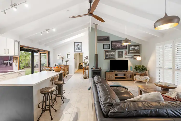 Sixth view of Homely house listing, 1 Cactus Court, Upper Coomera QLD 4209