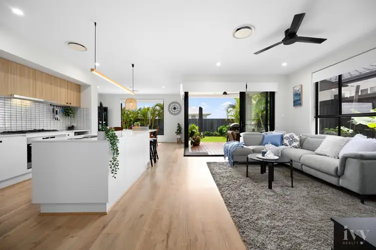 18 Riverland Road, Coomera QLD 4209