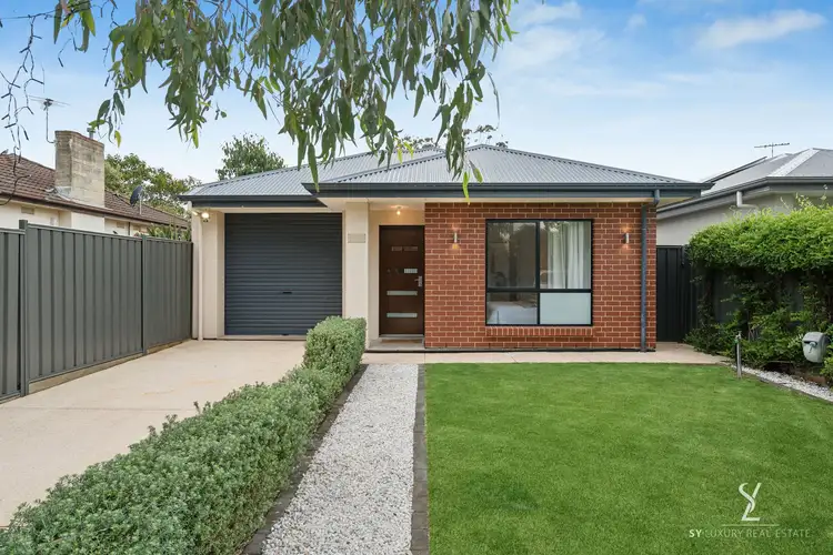 22a Crozier Terrace, Oaklands Park SA 5046