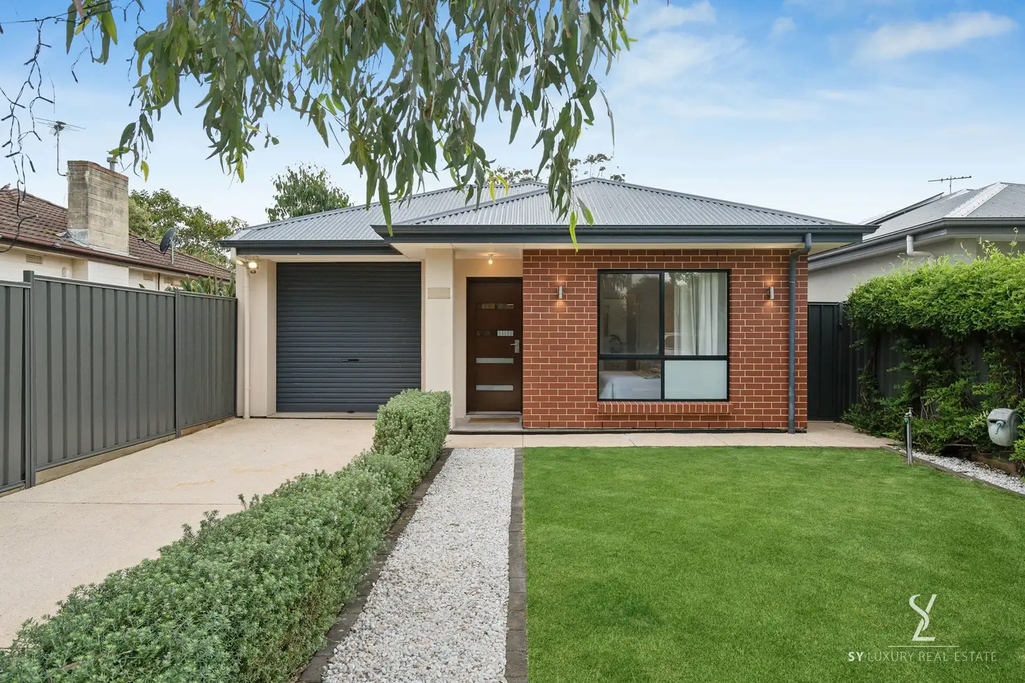 Main view of Homely house listing, 22a Crozier Terrace, Oaklands Park SA 5046