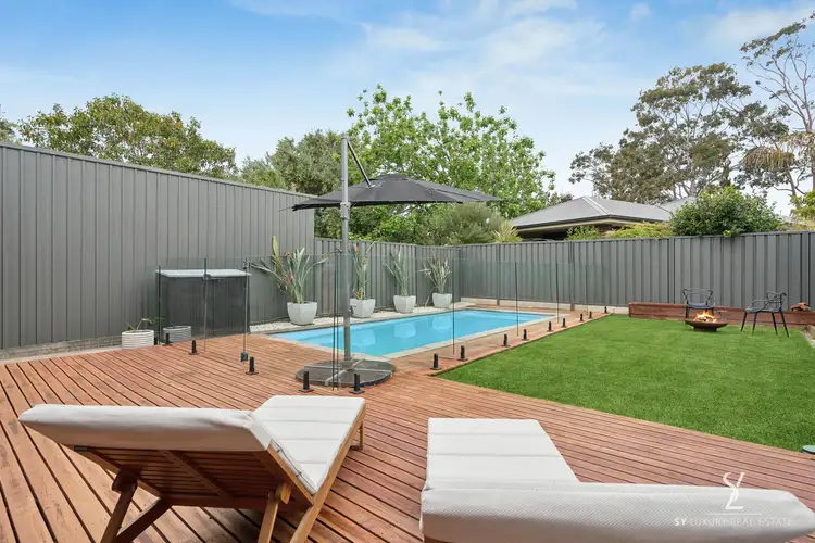 Second view of Homely house listing, 22a Crozier Terrace, Oaklands Park SA 5046