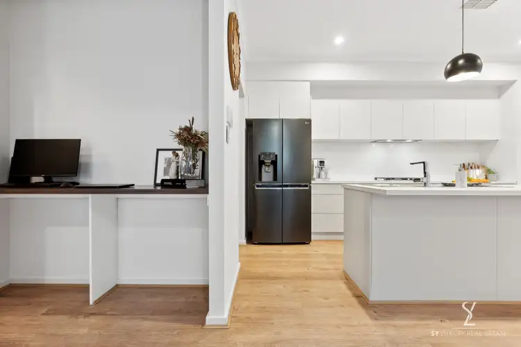 Fourth view of Homely house listing, 22a Crozier Terrace, Oaklands Park SA 5046