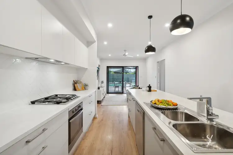 Fifth view of Homely house listing, 22a Crozier Terrace, Oaklands Park SA 5046