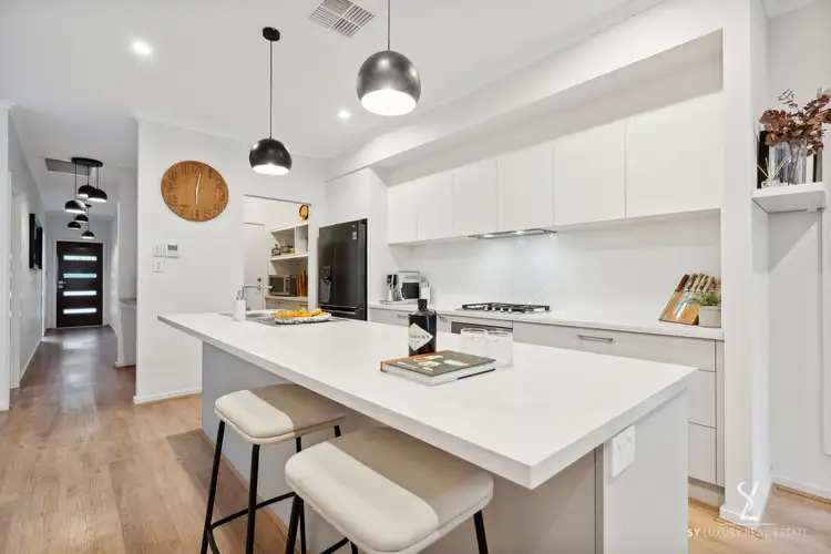 Sixth view of Homely house listing, 22a Crozier Terrace, Oaklands Park SA 5046