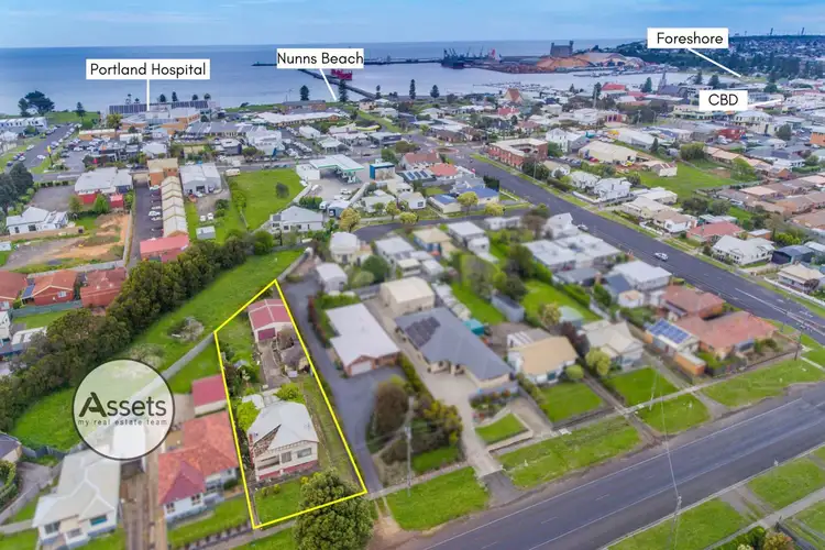110 Hurd Street, Portland VIC 3305
