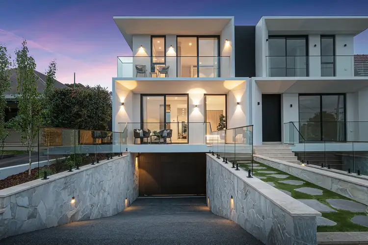 Main view of Homely house listing, 4A Earl Street, Hunters Hill NSW 2110