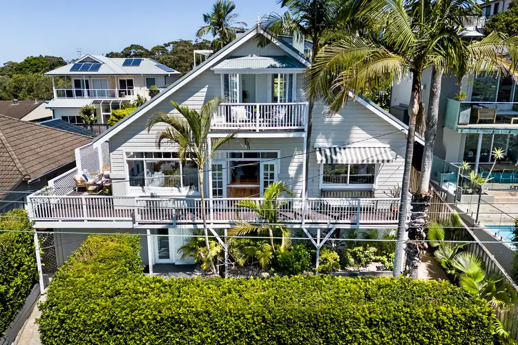 Fifth view of Homely house listing, 28 Collaroy Street, Collaroy NSW 2097