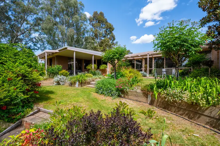 Main view of Homely house listing, 35 McFarland Road, Wodonga VIC 3690