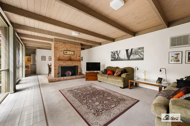 Fifth view of Homely house listing, 35 McFarland Road, Wodonga VIC 3690
