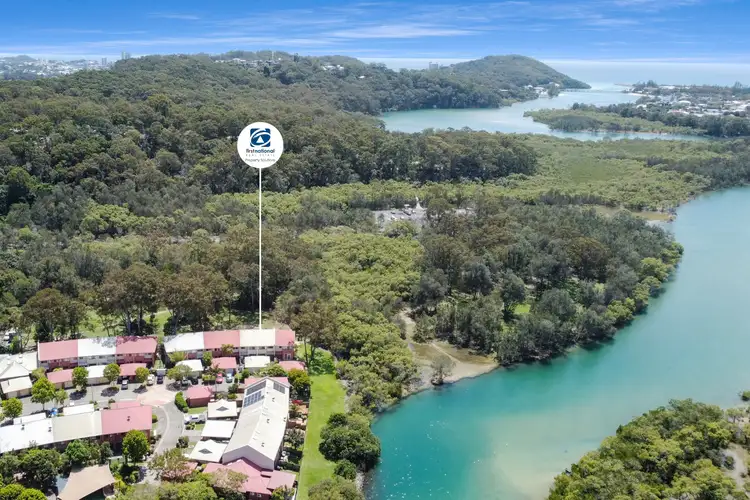 55/18 Tallebudgera Creek Road