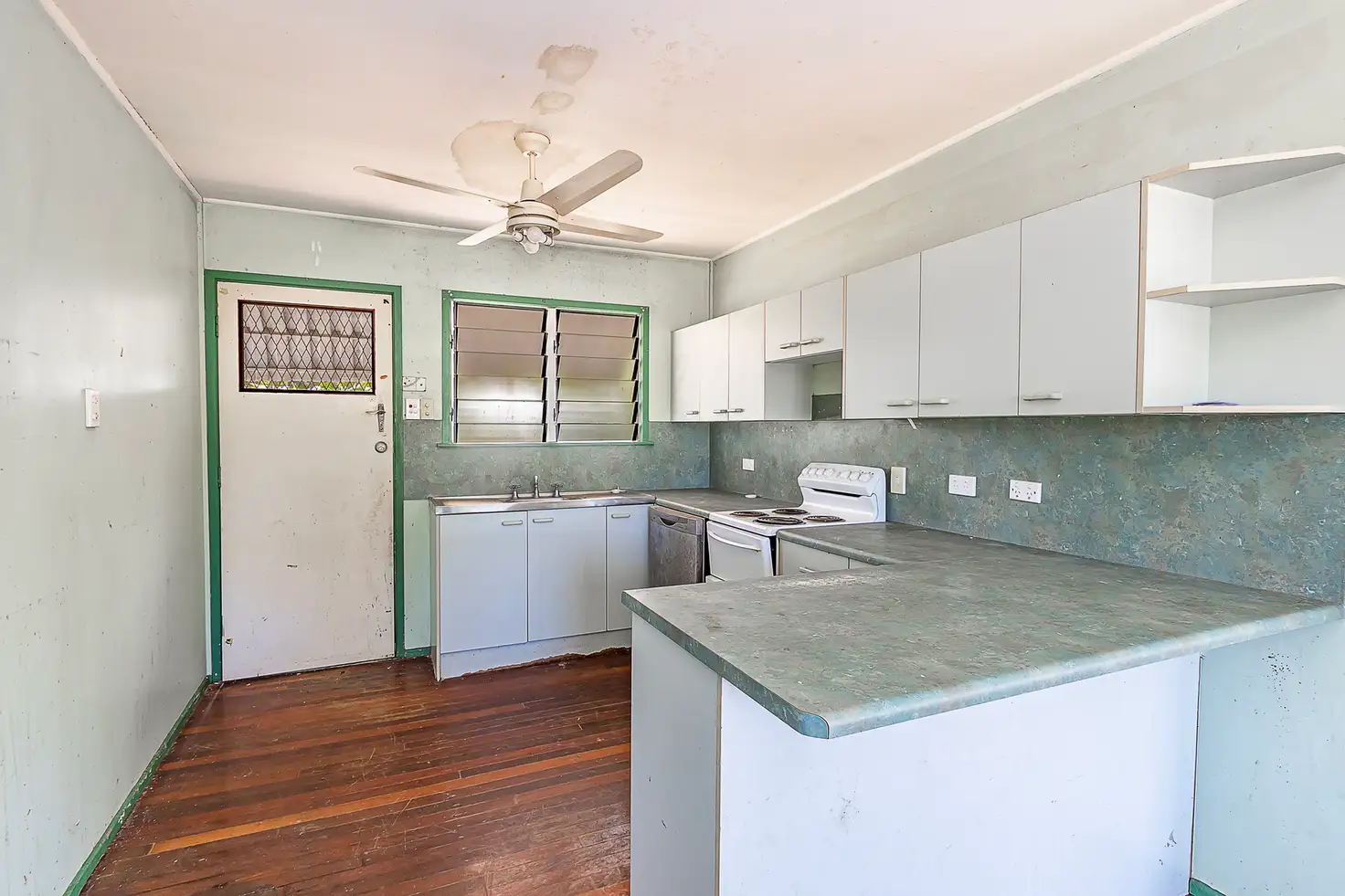 Main view of Homely house listing, 23 Fraser Avenue, Cranbrook QLD 4814