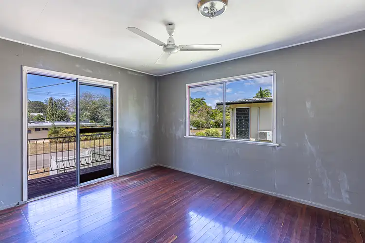 Fourth view of Homely house listing, 23 Fraser Avenue, Cranbrook QLD 4814