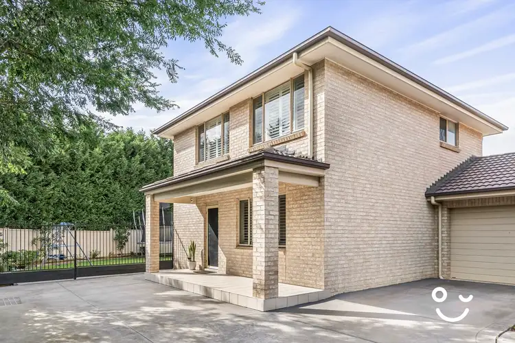 Main view of Homely house listing, 1 Forestview Way, Woonona NSW 2517