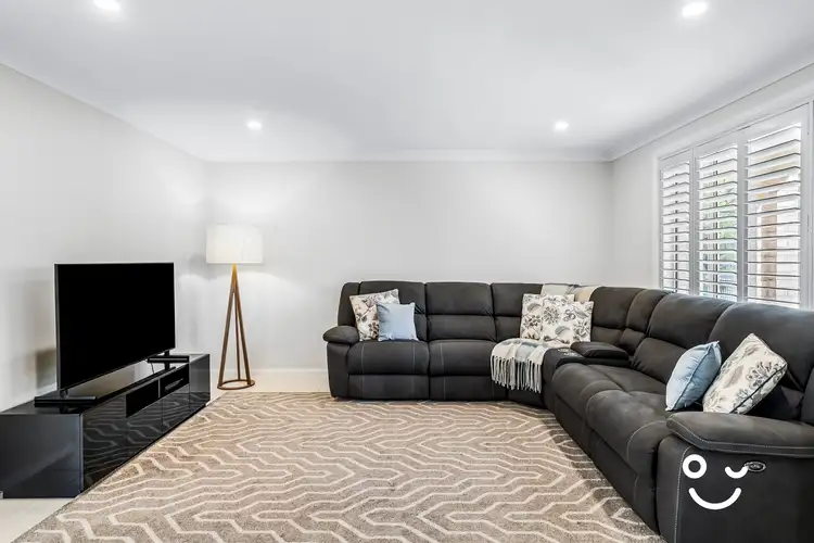 Second view of Homely house listing, 1 Forestview Way, Woonona NSW 2517