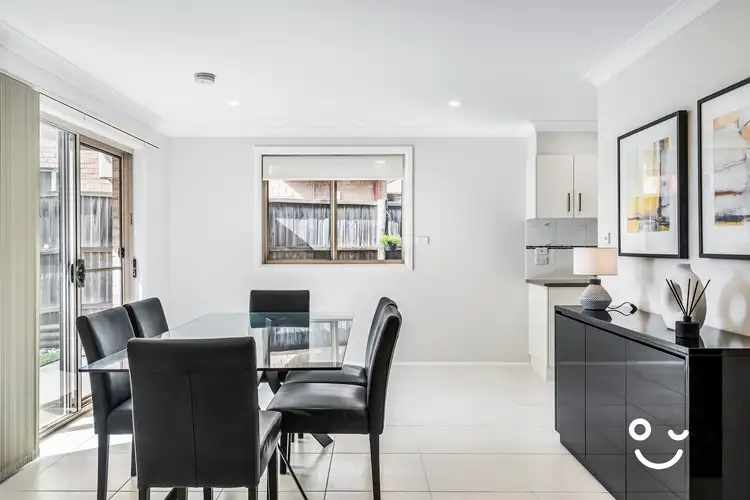 Third view of Homely house listing, 1 Forestview Way, Woonona NSW 2517