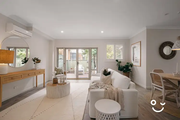 Main view of Homely townhouse listing, 12/16 Campbell Street, Woonona NSW 2517