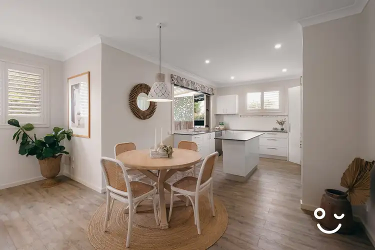 Fourth view of Homely townhouse listing, 12/16 Campbell Street, Woonona NSW 2517