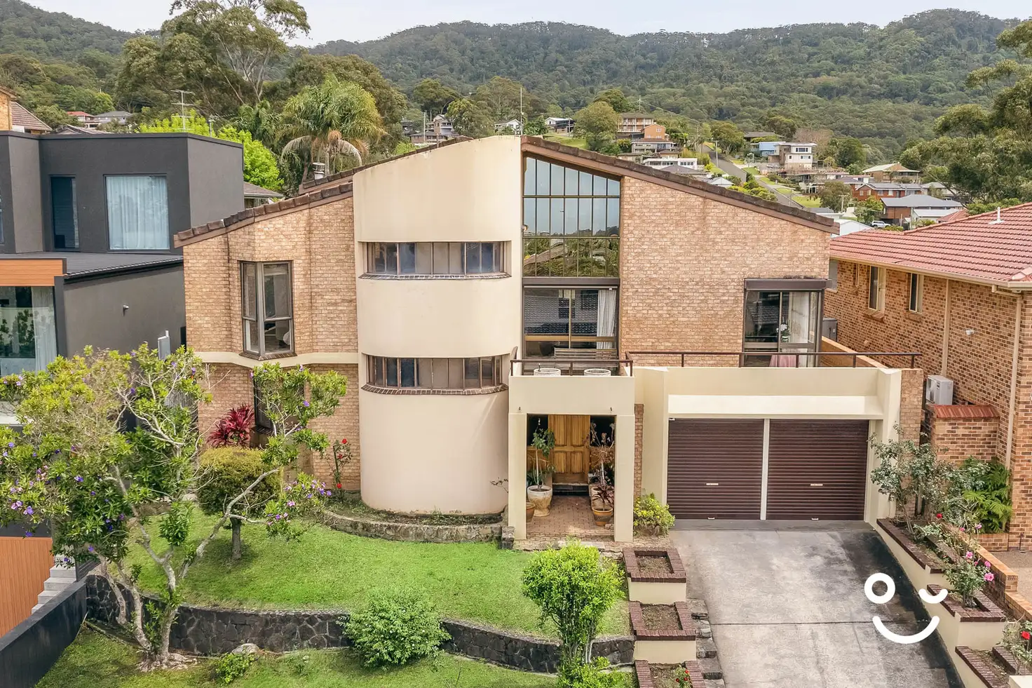 Main view of Homely house listing, 19 Peace Crescent, Balgownie NSW 2519