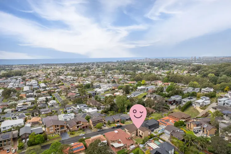 Second view of Homely house listing, 19 Peace Crescent, Balgownie NSW 2519