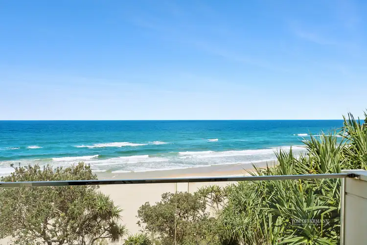 40 Seaview Terrace, Sunshine Beach QLD 4567