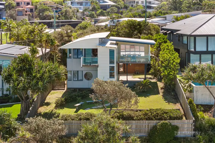 Third view of Homely house listing, 40 Seaview Terrace, Sunshine Beach QLD 4567