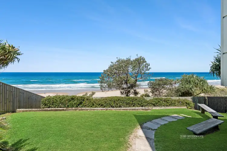 Fourth view of Homely house listing, 40 Seaview Terrace, Sunshine Beach QLD 4567