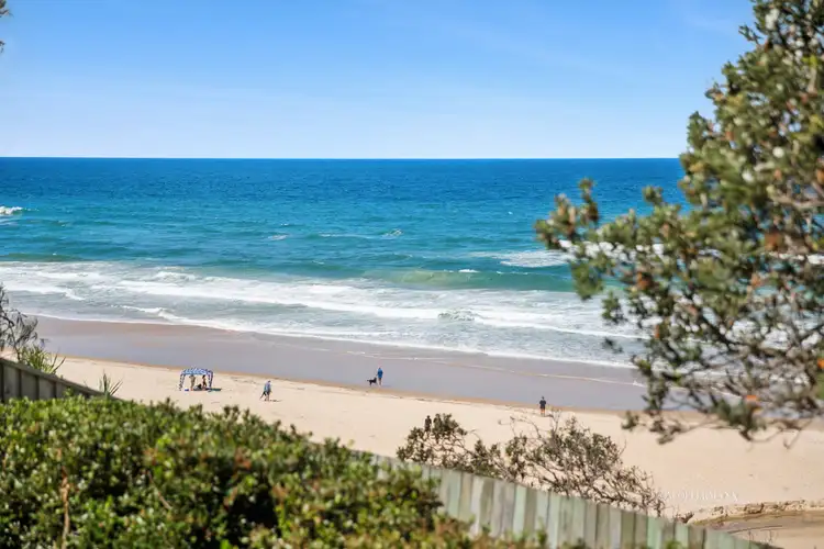 Fifth view of Homely house listing, 40 Seaview Terrace, Sunshine Beach QLD 4567