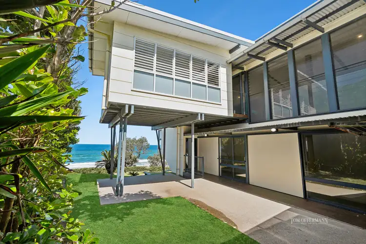 Sixth view of Homely house listing, 40 Seaview Terrace, Sunshine Beach QLD 4567