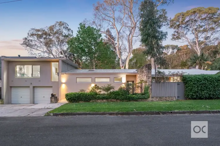 25 Garden Avenue, Burnside SA 5066