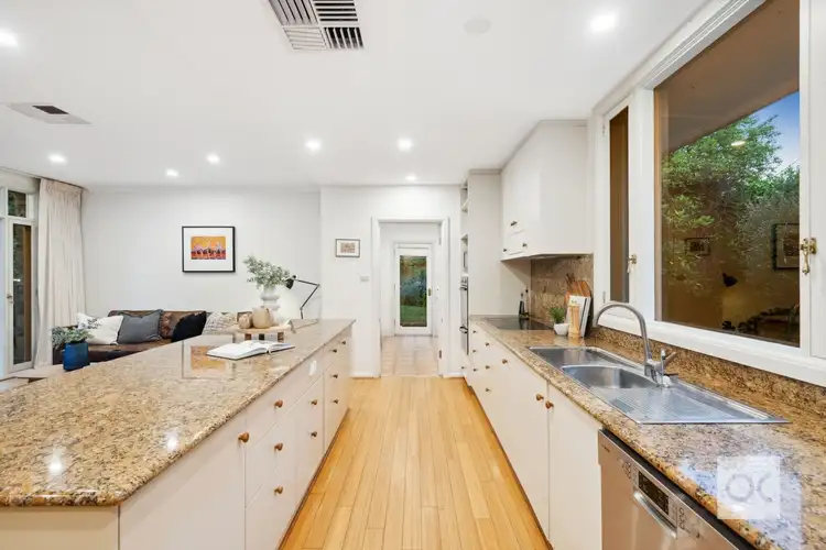 Sixth view of Homely house listing, 25 Garden Avenue, Burnside SA 5066