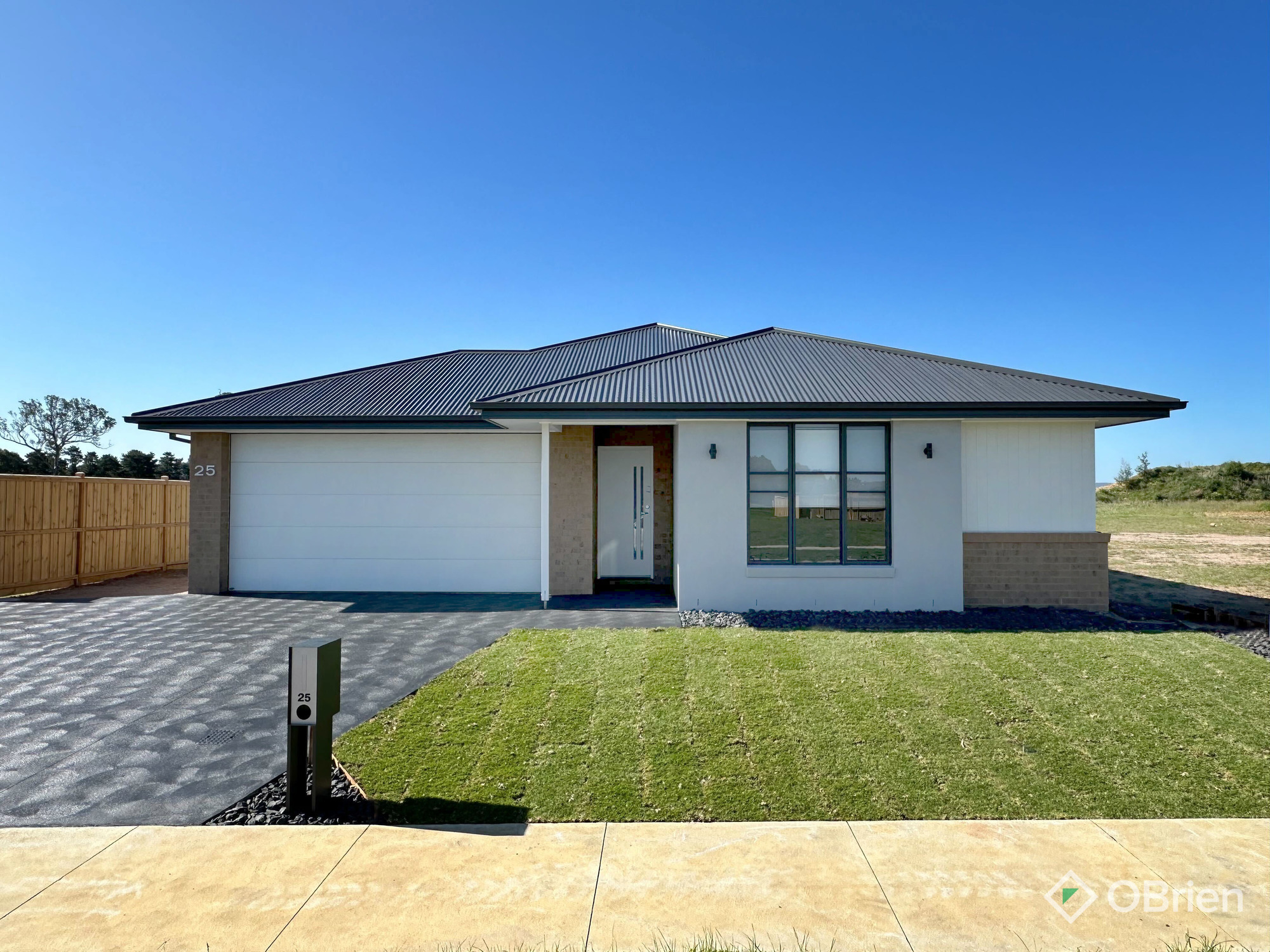 Main view of Homely house listing, 25 Grassbird Street, Bairnsdale VIC 3875