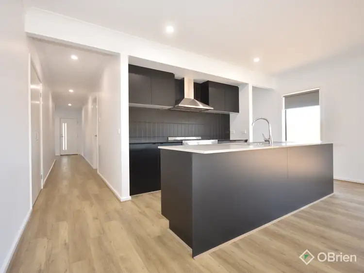 Third view of Homely house listing, 25 Grassbird Street, Bairnsdale VIC 3875