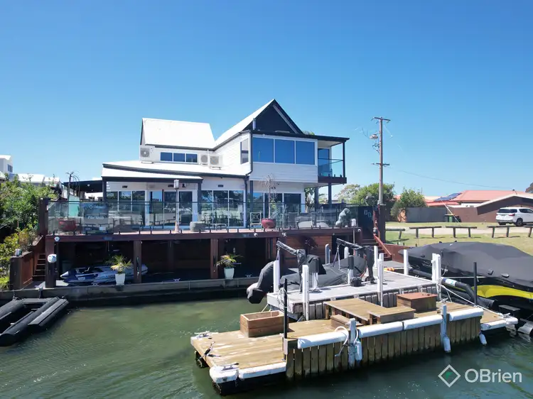 Main view of Homely house listing, 7 Fort King Place, Paynesville VIC 3880