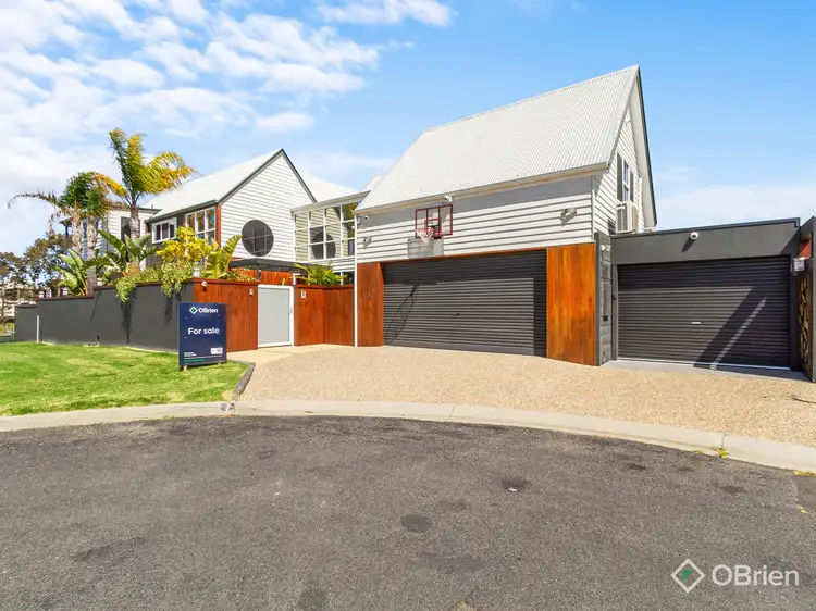 Fourth view of Homely house listing, 7 Fort King Place, Paynesville VIC 3880