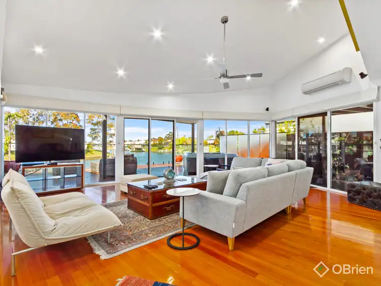Sixth view of Homely house listing, 7 Fort King Place, Paynesville VIC 3880