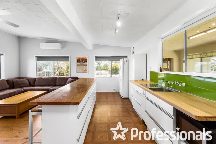 Second view of Homely house listing, 5 Newhaven Crescent, Mcloughlins Beach VIC 3874
