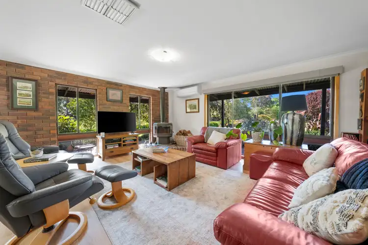 Fourth view of Homely rural property listing, 78 James Road, Warrenbayne VIC 3670