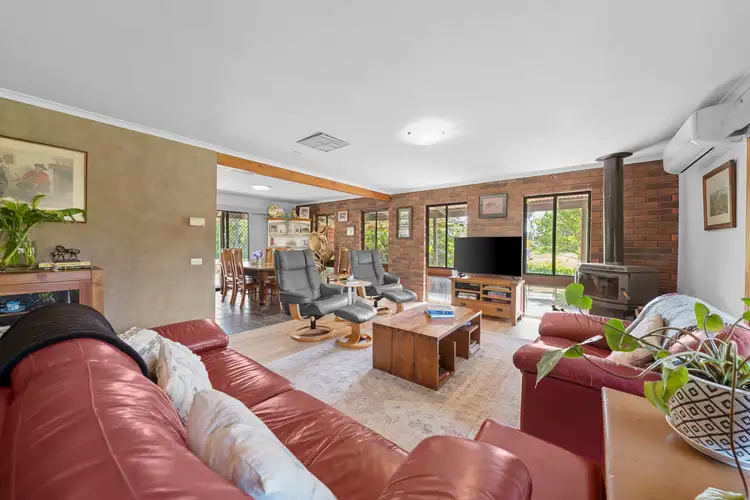 Fifth view of Homely rural property listing, 78 James Road, Warrenbayne VIC 3670