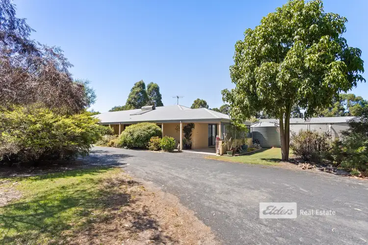 Fourth view of Homely rural property listing, 43 Thornton Drive, Uduc WA 6220