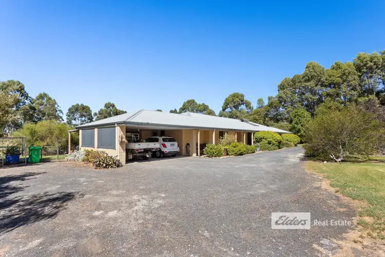 Fifth view of Homely rural property listing, 43 Thornton Drive, Uduc WA 6220