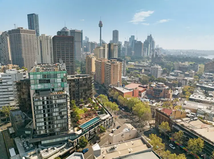 308/20 Pelican Street, Surry Hills NSW 2010