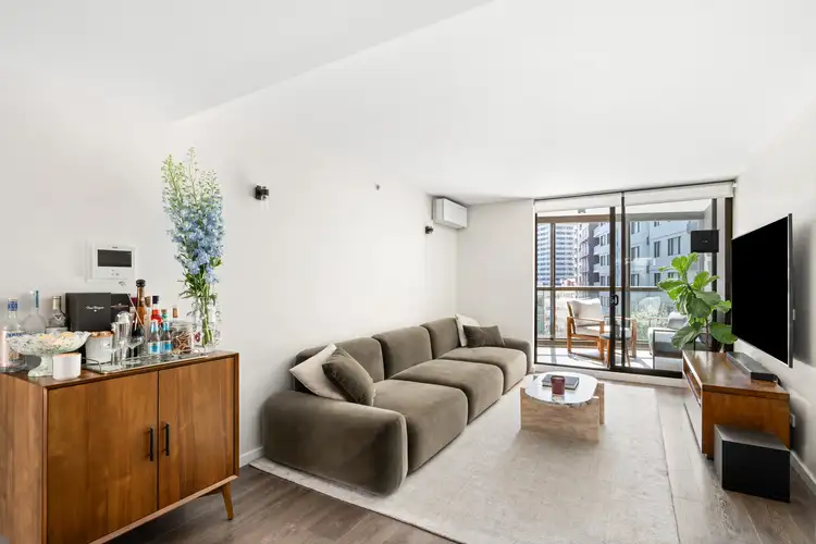 Third view of Homely apartment listing, 308/20 Pelican Street, Surry Hills NSW 2010