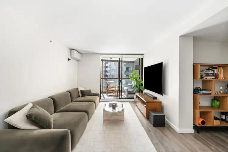 Fourth view of Homely apartment listing, 308/20 Pelican Street, Surry Hills NSW 2010