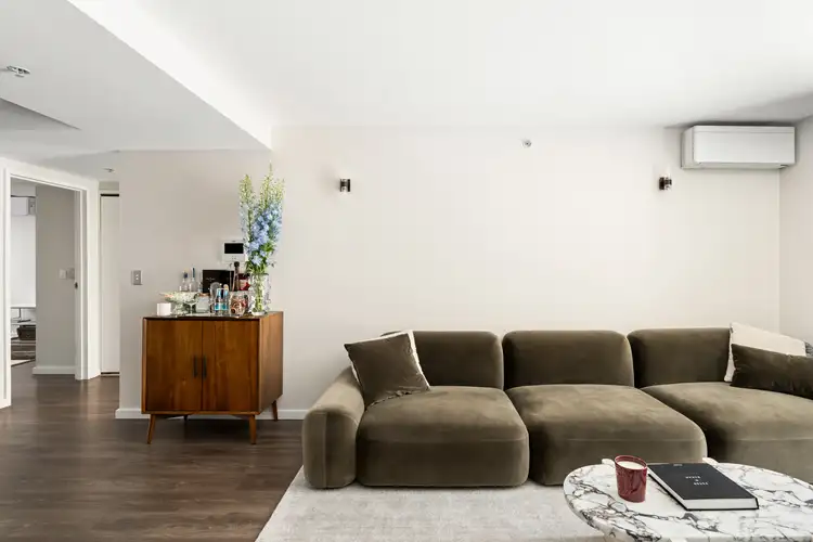 Fifth view of Homely apartment listing, 308/20 Pelican Street, Surry Hills NSW 2010