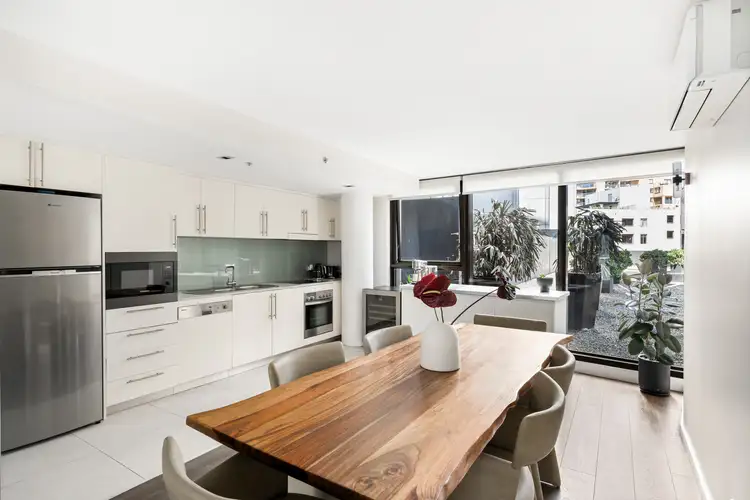 Sixth view of Homely apartment listing, 308/20 Pelican Street, Surry Hills NSW 2010
