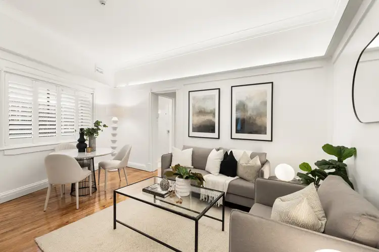 10/342 Bourke Street, Surry Hills NSW 2010