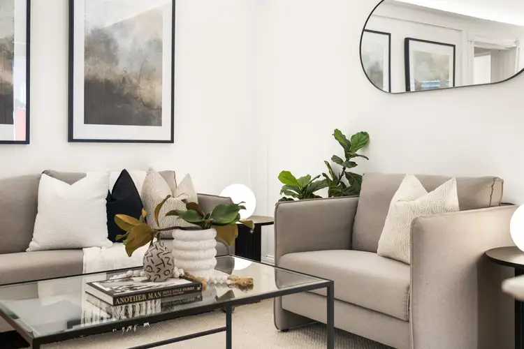 Fourth view of Homely apartment listing, 10/342 Bourke Street, Surry Hills NSW 2010