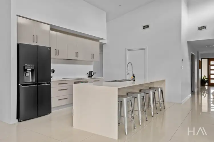 Fourth view of Homely house listing, 8 Bushland Grove, Kings Meadows TAS 7249